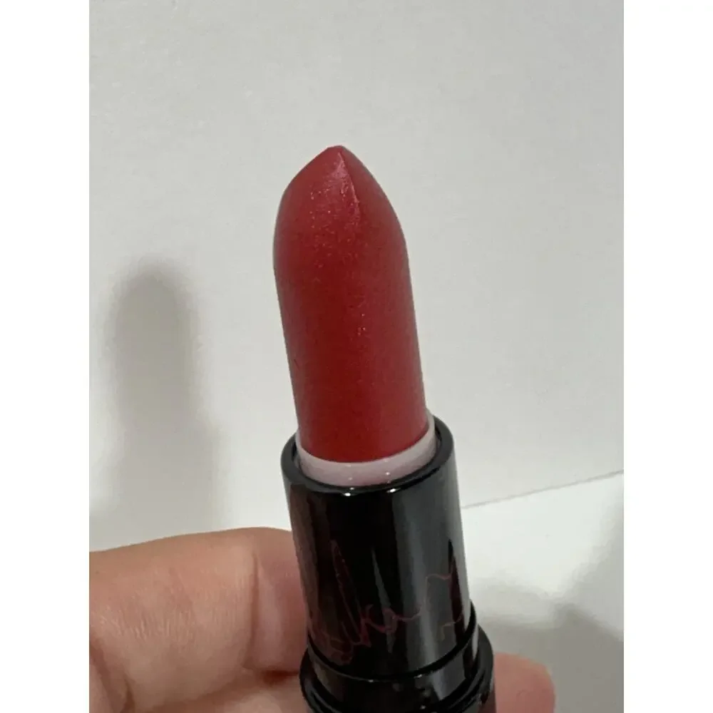 MAC Lipstick Frost Viva Glam 1‎ I Rihanna New *damaged Case* Super RARE